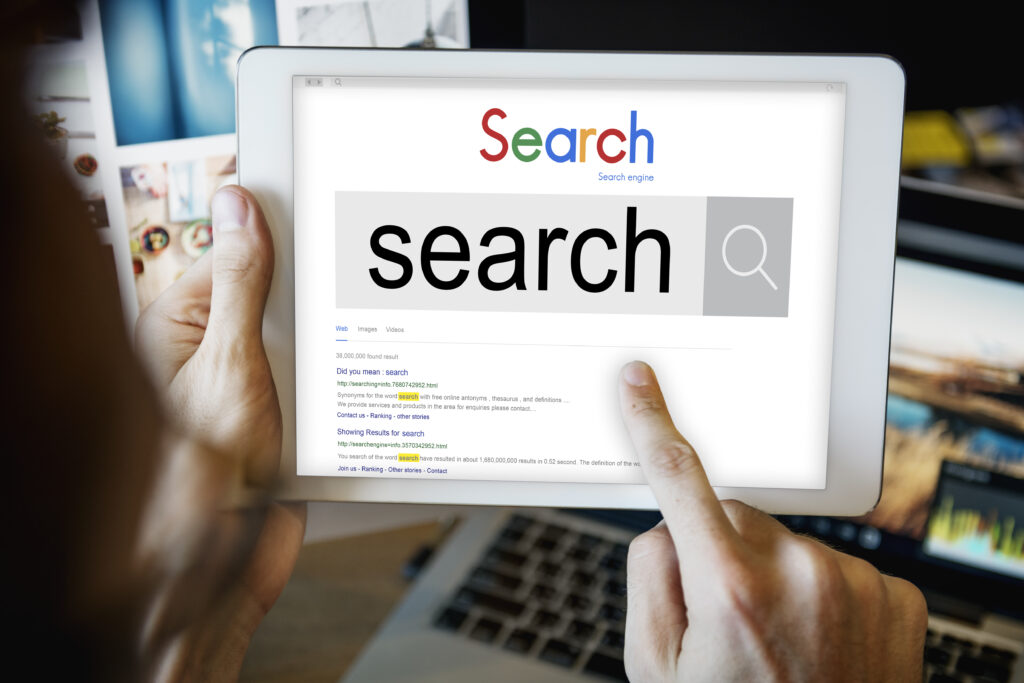 Regina Butial on page seo