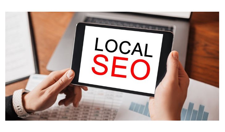 Local SEO