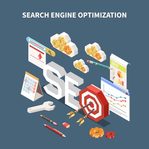 on page seo optimization services