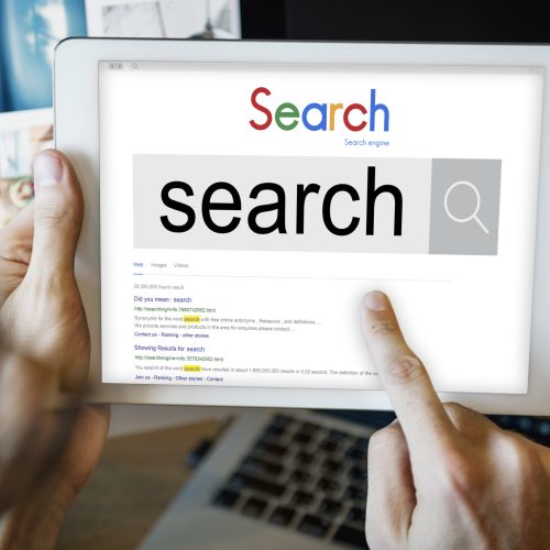 Regina Butial on page seo